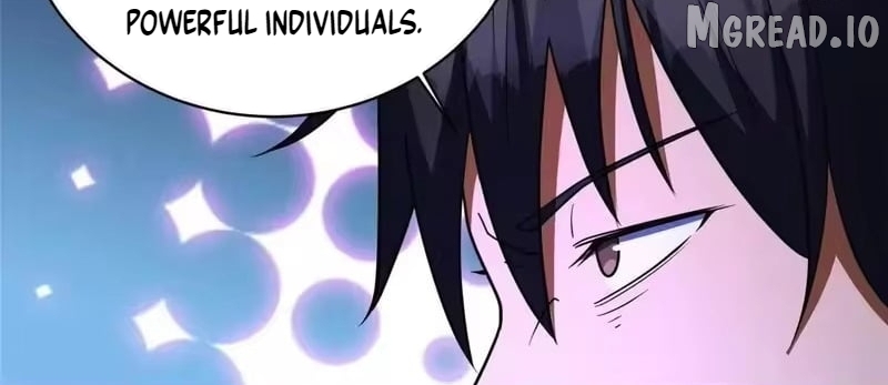 Divine Urban God Chapter 333  - page 113